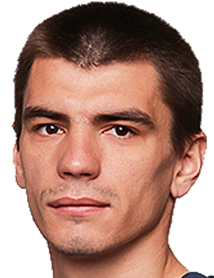 Kirill Sidorenko Detailed stats Transfermarkt