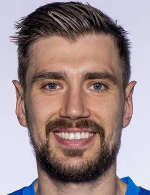 Nikita Haikin