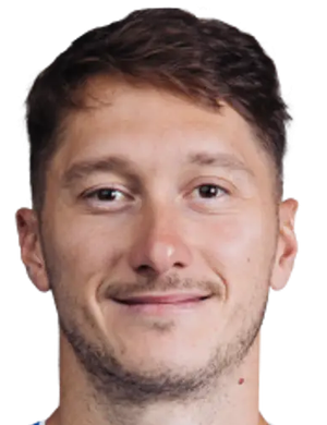 Anton Miranchuk