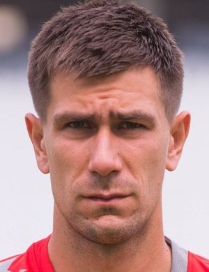 Kamil Sylwestrzak