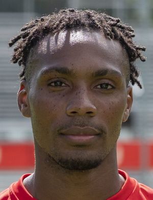 Michael Seaton Spielerprofil 22/23 Transfermarkt