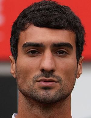 Mahir Emreli