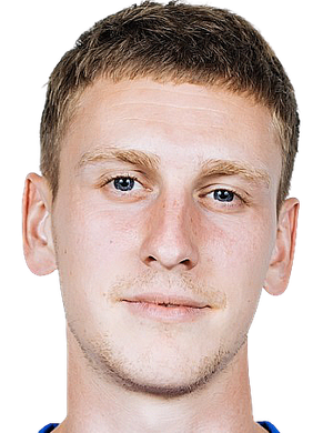 Svyatoslav Georgievskiy