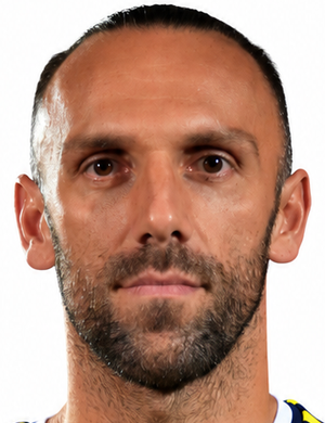Vedat Muriqi