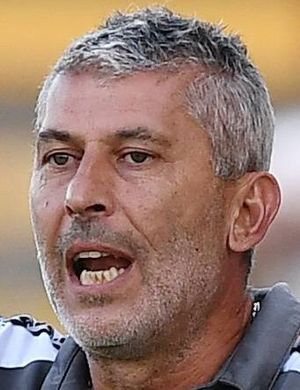 Cristiano Scazzola
