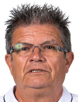 Fernando de Argila