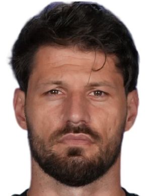 Bruno Petkovic