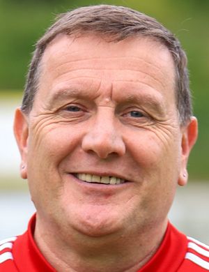 Mirko Petersen
