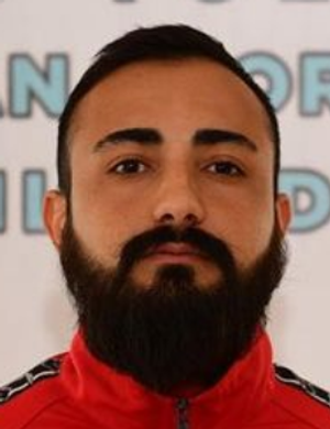 Ibrahim Timurboga