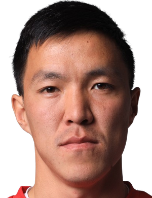 Dinmukhamed Taalaybekov
