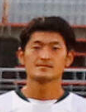 Shusaku Tokita