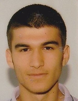 Rıdvan Kılıç
