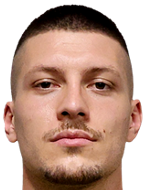 Luka Jović