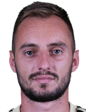 Lazar Tufegdzic
