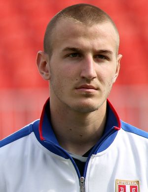 Vanja Milinković-Savić Vanja Milinković-Savić