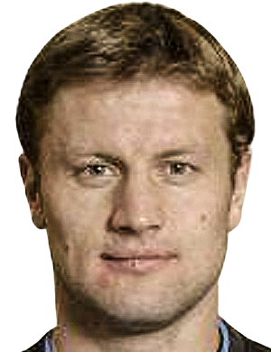 Sergey Shtanyuk