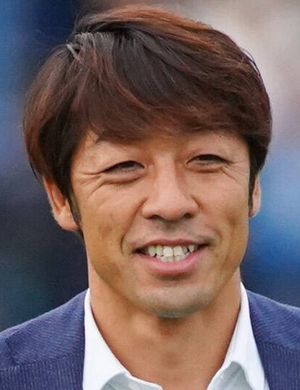 Takahiro Shimotaira - Manager profile | Transfermarkt