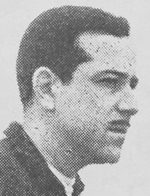 Coşkun Özarı