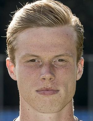 Dani van der Moot