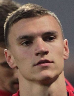 Nikola Maras Nikola Maras