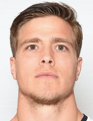 Sondre Solholm Spielerprofil 2024 Transfermarkt