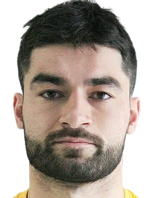 Shamil Kurbanov