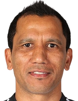 Fadlu Davids