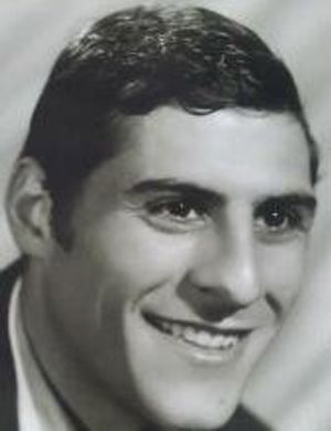 Sanasar Gevorgyan