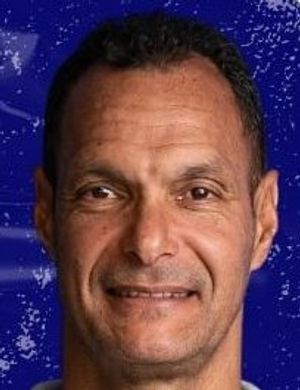 André Arendse