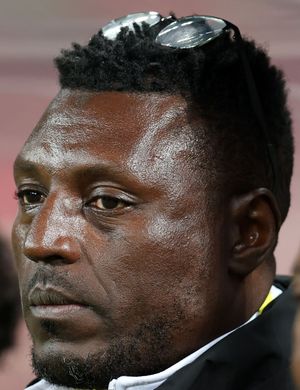 Ronnie Kanalelo