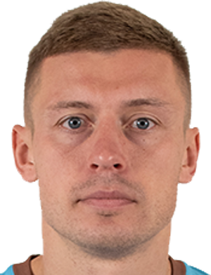 Aleksandr Zhirov