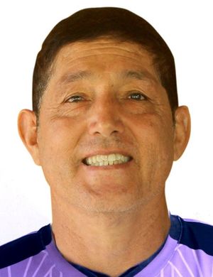 Julio Colina