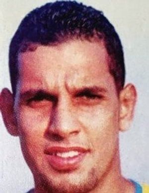 Mohamed Khaled Ahmed Gamal Al Deen Gouda