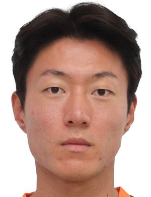 Ui-jo Hwang