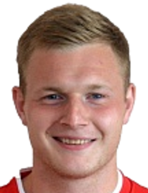 Artem Yarmolitskiy