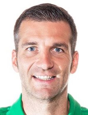 Andreas Sorg