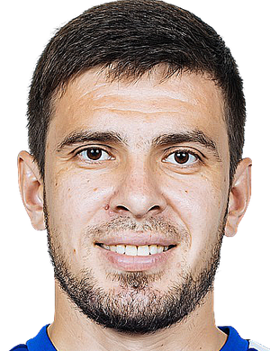 Ruslan Galiakberov