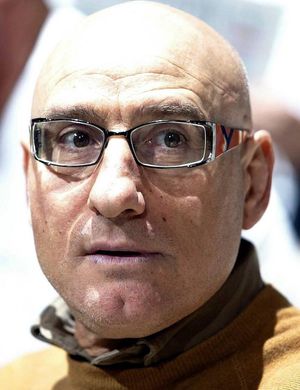 Francesco Graziani