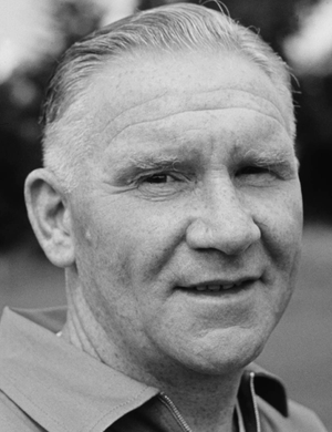 Bill Nicholson