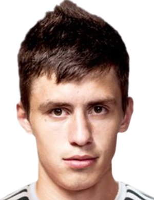Aleksandr Stepanov