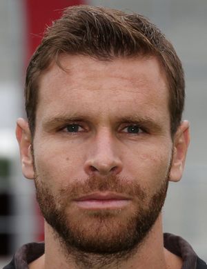 Markus Thorandt