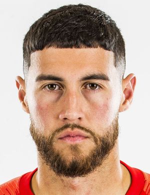 Jonathan Osorio
