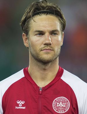 Joachim Andersen Joachim Andersen