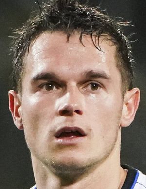 Jens Jakob Thomasen