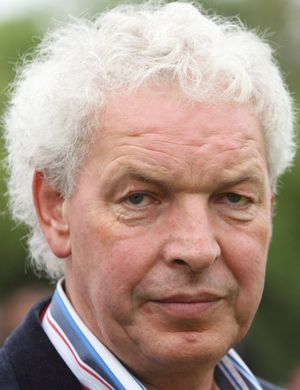 Klaus Toppmöller