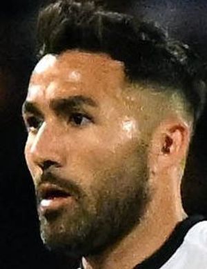 Sergio Ojeda Perfil del jugador 2024 Transfermarkt