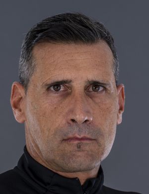 Claudio Morelli