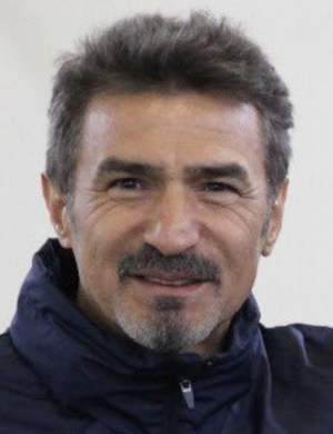 Erdoğan Özdoğan