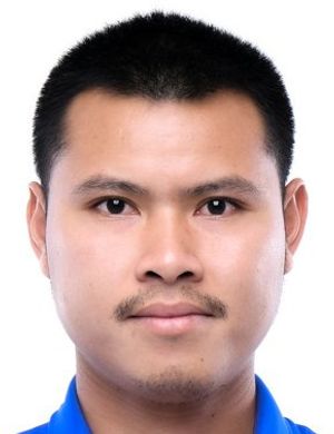 Suwannapat Kingkaew