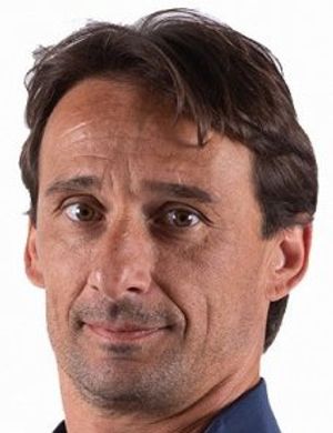 Sergio Volpi